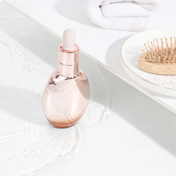 Ultimate Strength Hair Serum