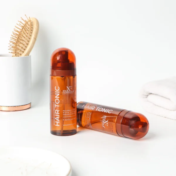 Advanced Scalp Treatment Hair Tonic